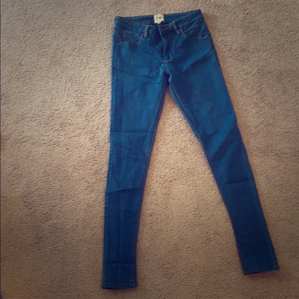 Obey jeans
